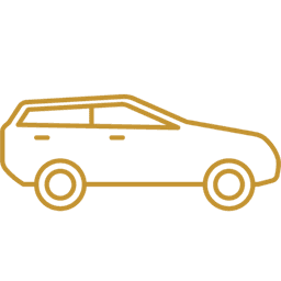 Large Car